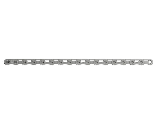 SRAM RIVAL E1 CHAIN 12/13 SPD 126 LINKS W/POWERLOCK