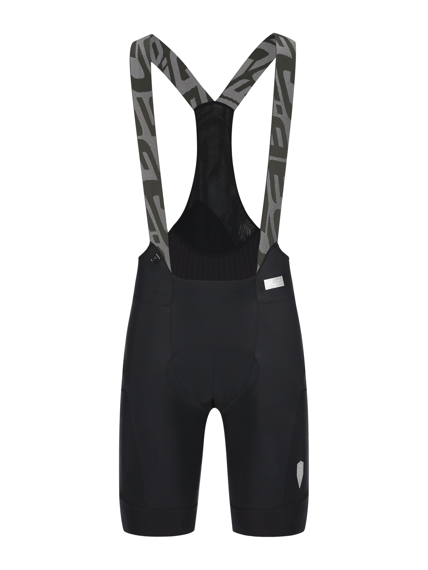 Q36.5 BIB SHORTS MEN - ADVENTURE CARGO
