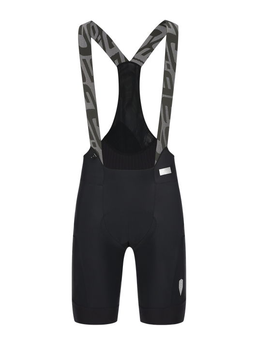 Q36.5 BIB SHORTS MEN - ADVENTURE CARGO