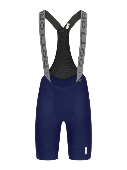 Q36.5 BIB SHORTS MEN - SALOPETTE DOTTORE PRO