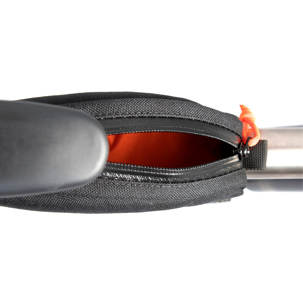 RESTRAP REAR TOP TUBE BAG 0.8L