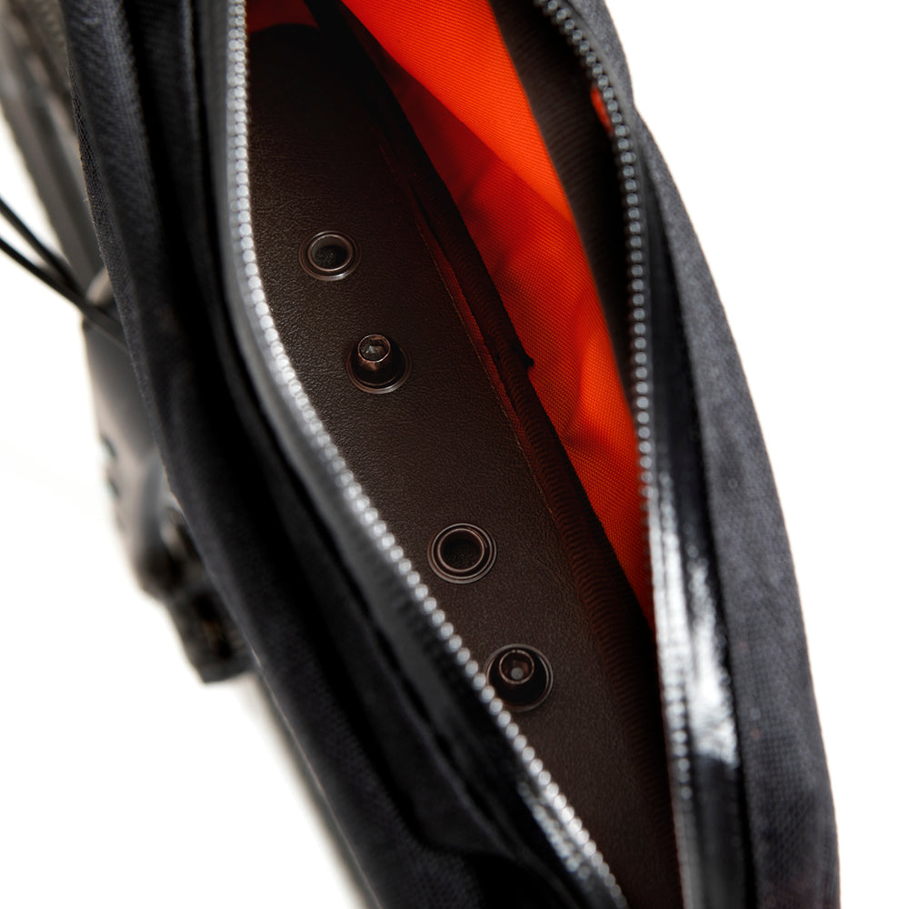 RESTRAP BOLT-ON TOP TUBE BAG 0.8L