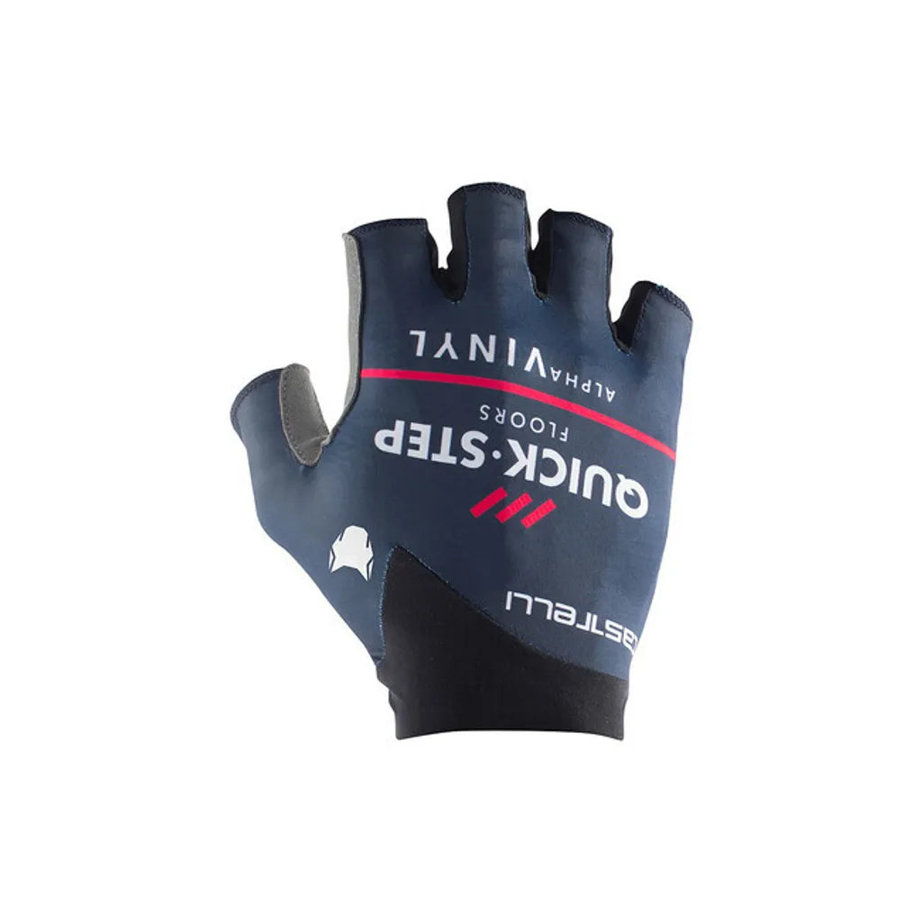 CASTELLI GLOVE - QUICK STEP COMPETIZIONE 2