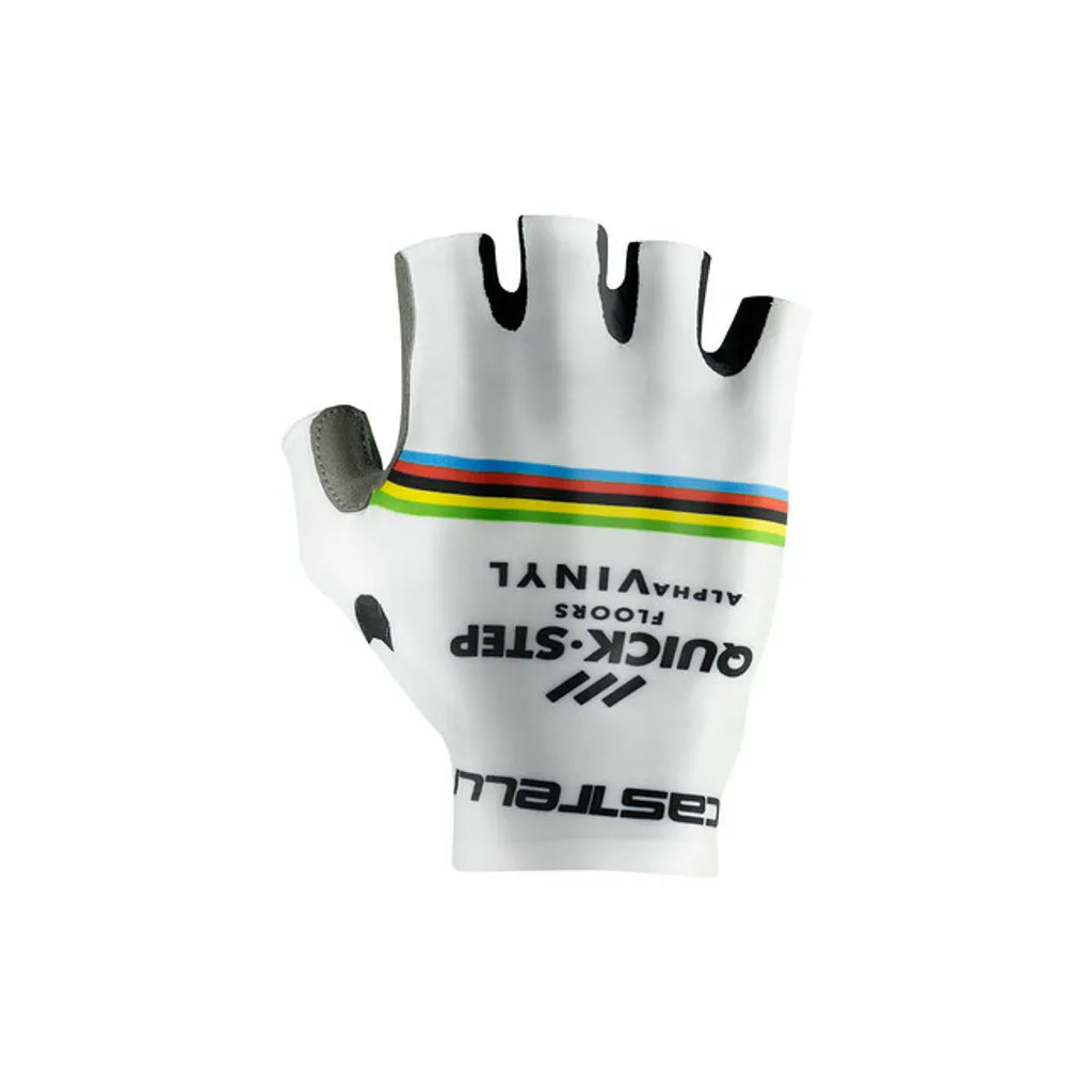 CASTELLI GLOVE - QUICK STEP COMPETIZIONE NO PAD