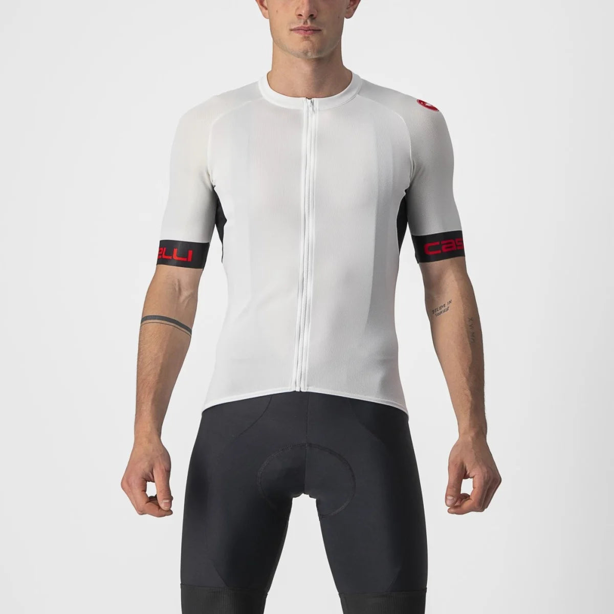 CASTELLI JERSEY MEN - ENTRATA VI