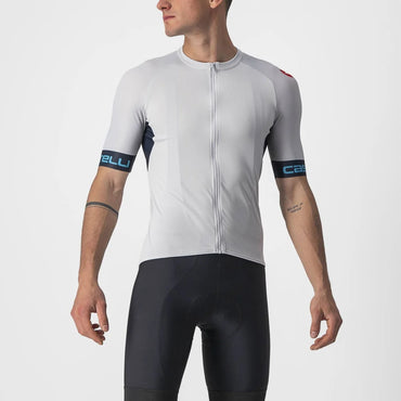 CASTELLI JERSEY MEN - ENTRATA VI