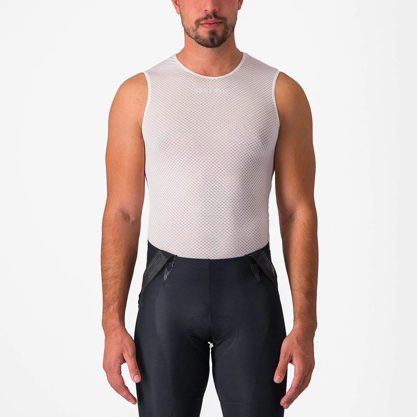 CASTELLI BASE LAYER - PRO MESH 2.0 SLEEVELESS