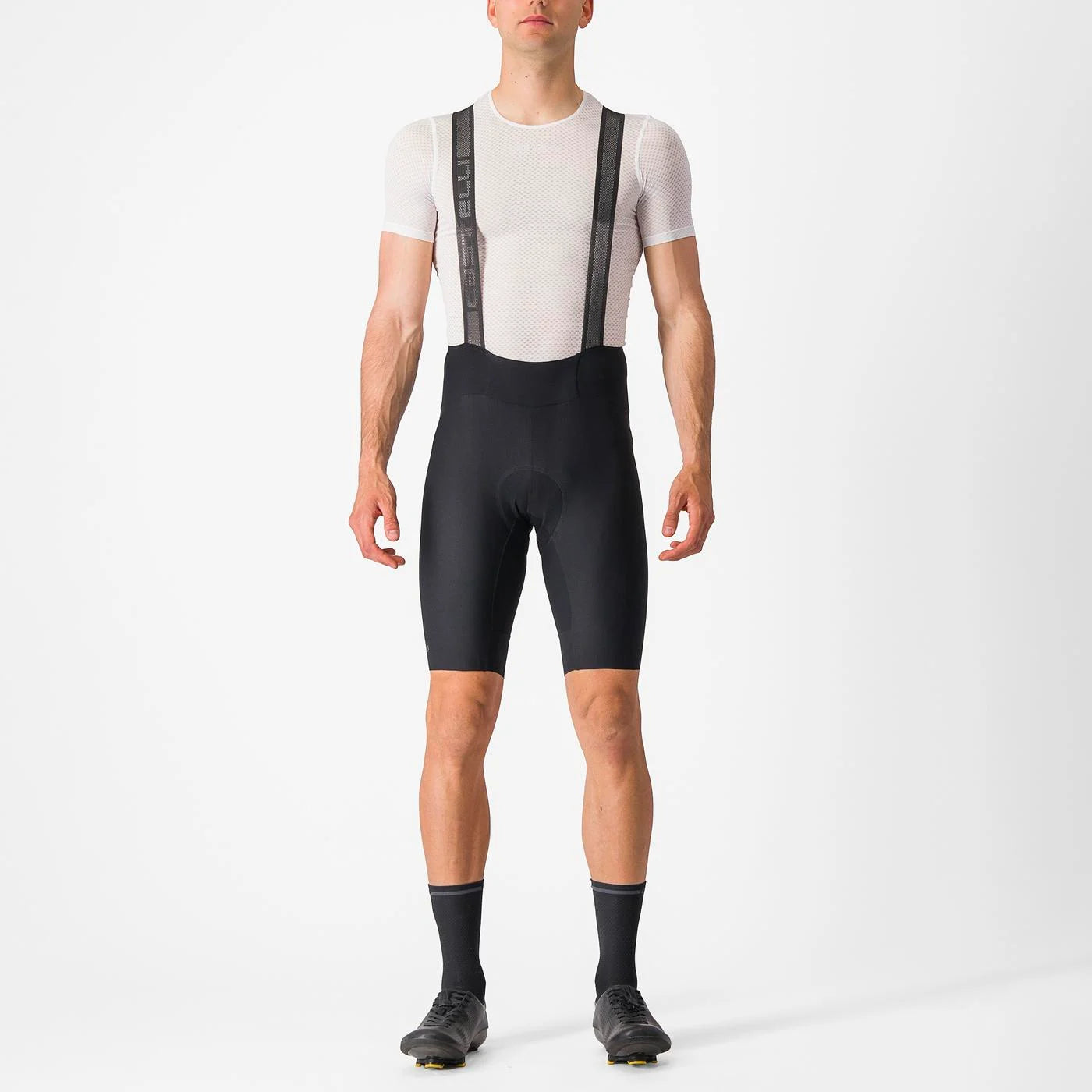 CASTELLI ESPRESSO BIBSHORT