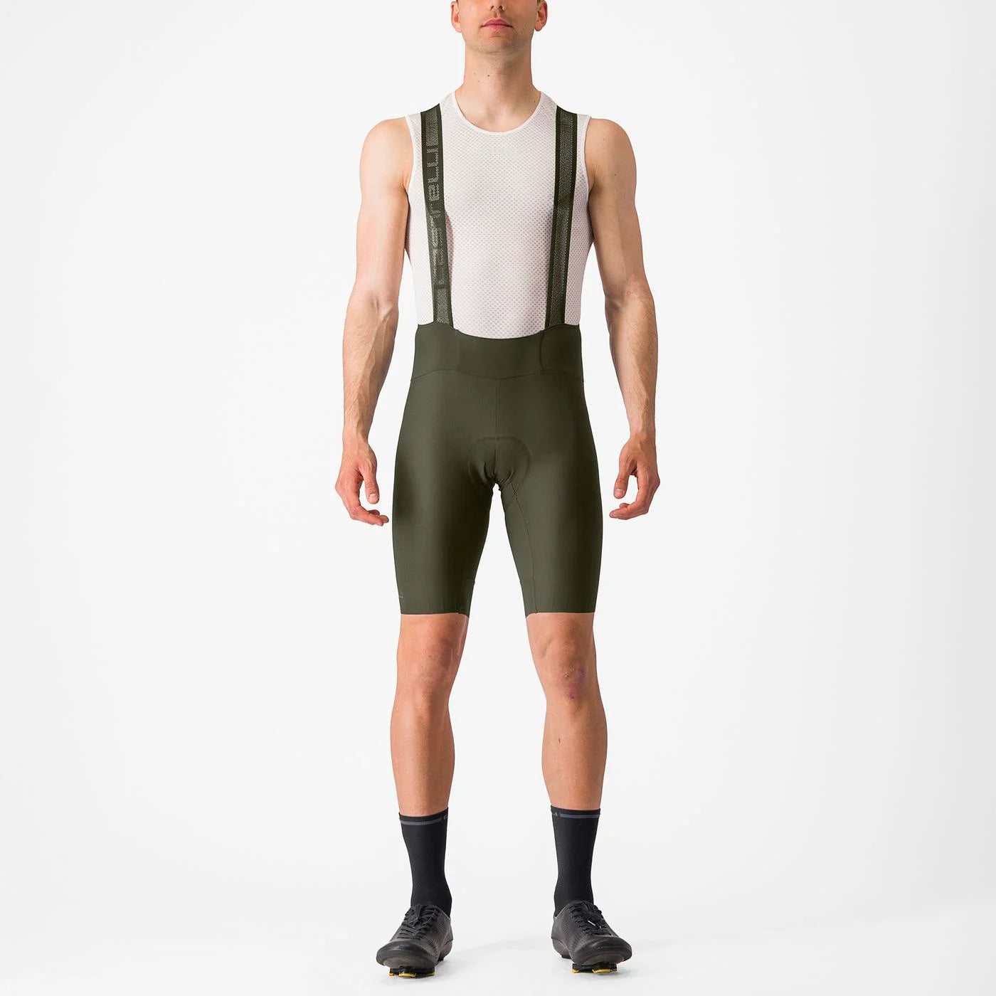 CASTELLI ESPRESSO BIBSHORT