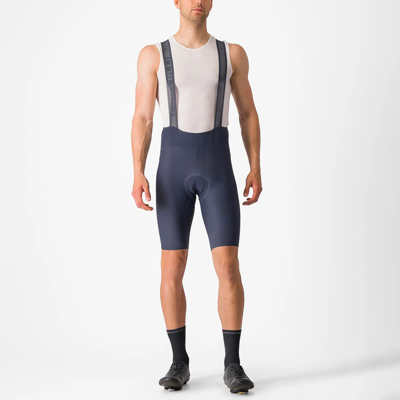 CASTELLI ESPRESSO BIBSHORT