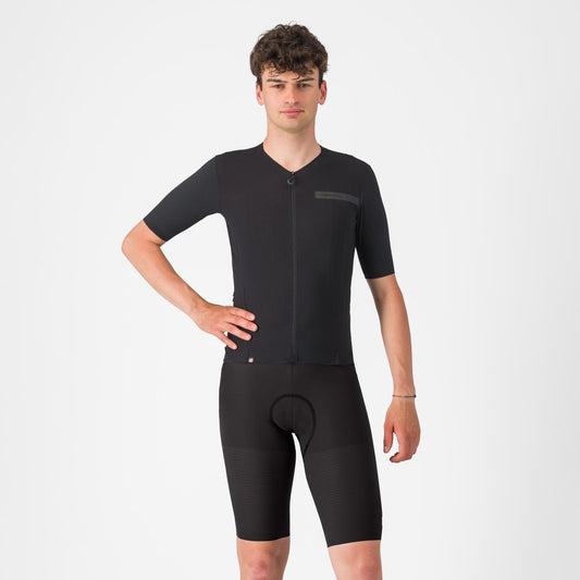 CASTELLI BIBSHORT MEN - PREMIO EVO