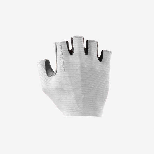 CASTELLI GLOVE - ESPRESSO