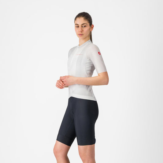 CASTELLI BIBSHORT WOMEN - PRIMA 2 DT