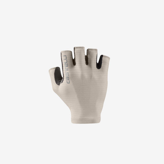 CASTELLI GLOVE WOMEN - ESPRESSO