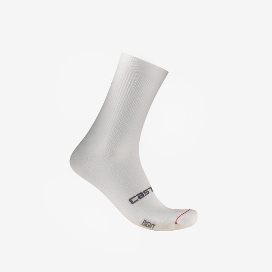 CASTELLI SOCKS WOMEN - ESPRESSO 2 W 12