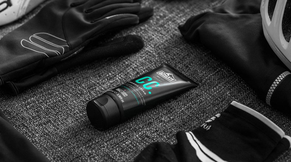 MUC-OFF LUXURY CHAMOIS CREAM