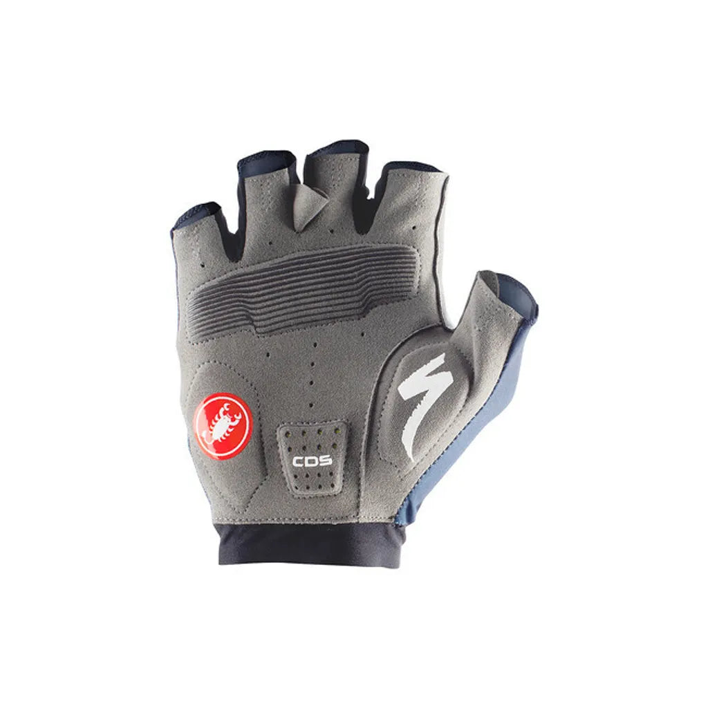 CASTELLI GLOVE - QUICK STEP COMPETIZIONE 2