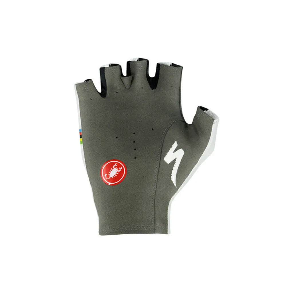CASTELLI GLOVE - QUICK STEP COMPETIZIONE NO PAD