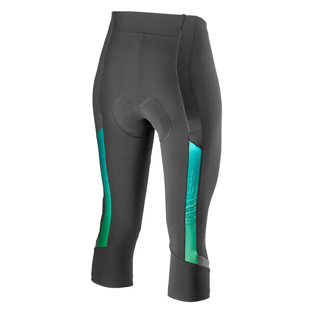CASTELLI KNICKERS WOMRN - VELOCISSIMA 2