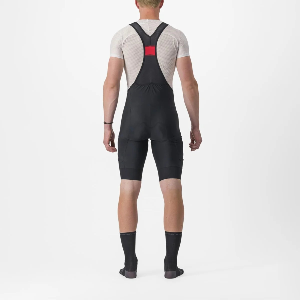 CASTELLI BIB SHORTS MEN - UNLIMITED CARGO V2