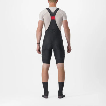 CASTELLI BIB SHORTS MEN - UNLIMITED CARGO V2