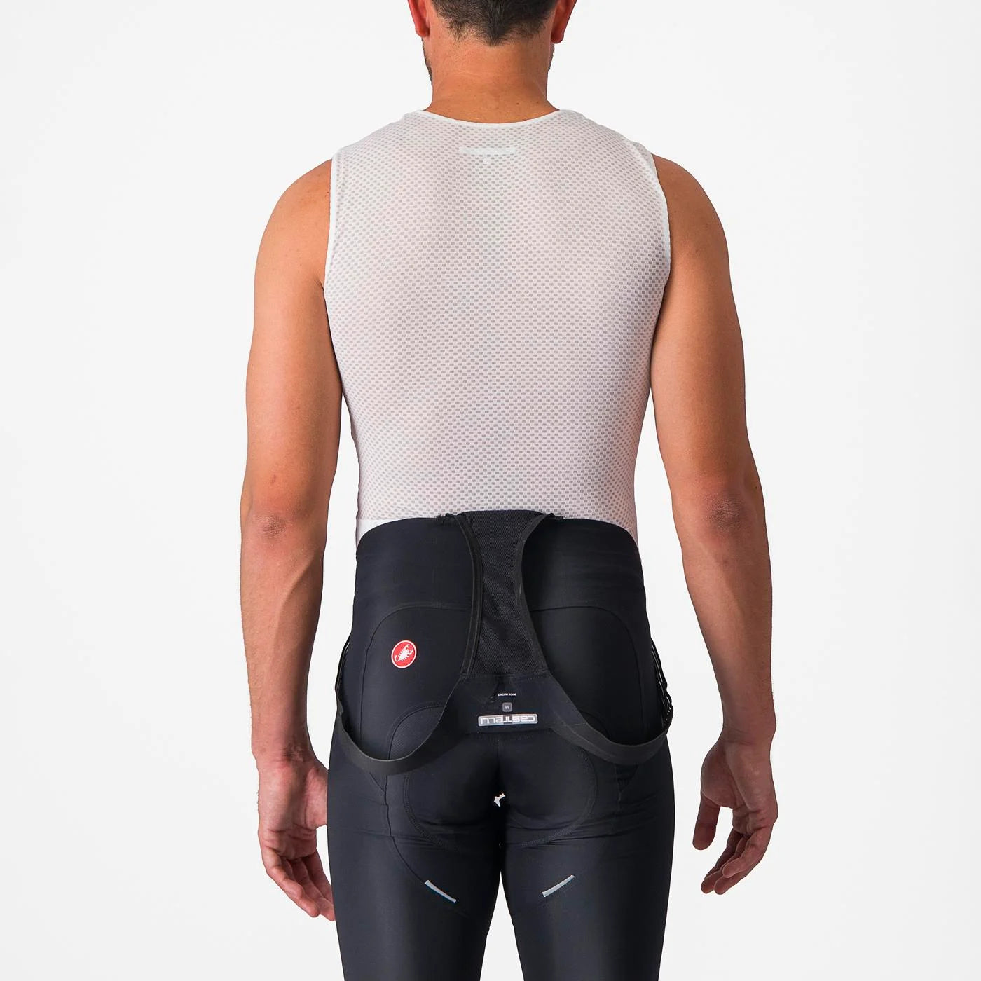 CASTELLI BASE LAYER - PRO MESH 2.0 SLEEVELESS