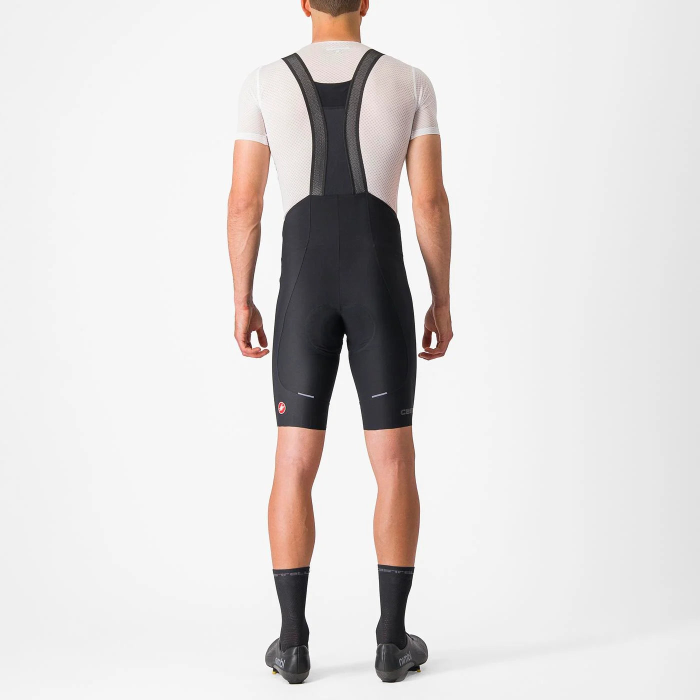 CASTELLI ESPRESSO BIBSHORT