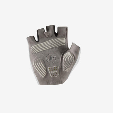 CASTELLI GLOVE - ESPRESSO