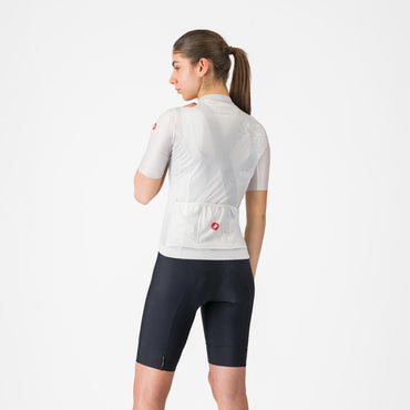 CASTELLI BIBSHORT WOMEN - PRIMA 2 DT