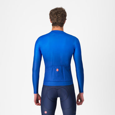 CASTELLI JERSEY MEN - UPF LONG SLEEVE