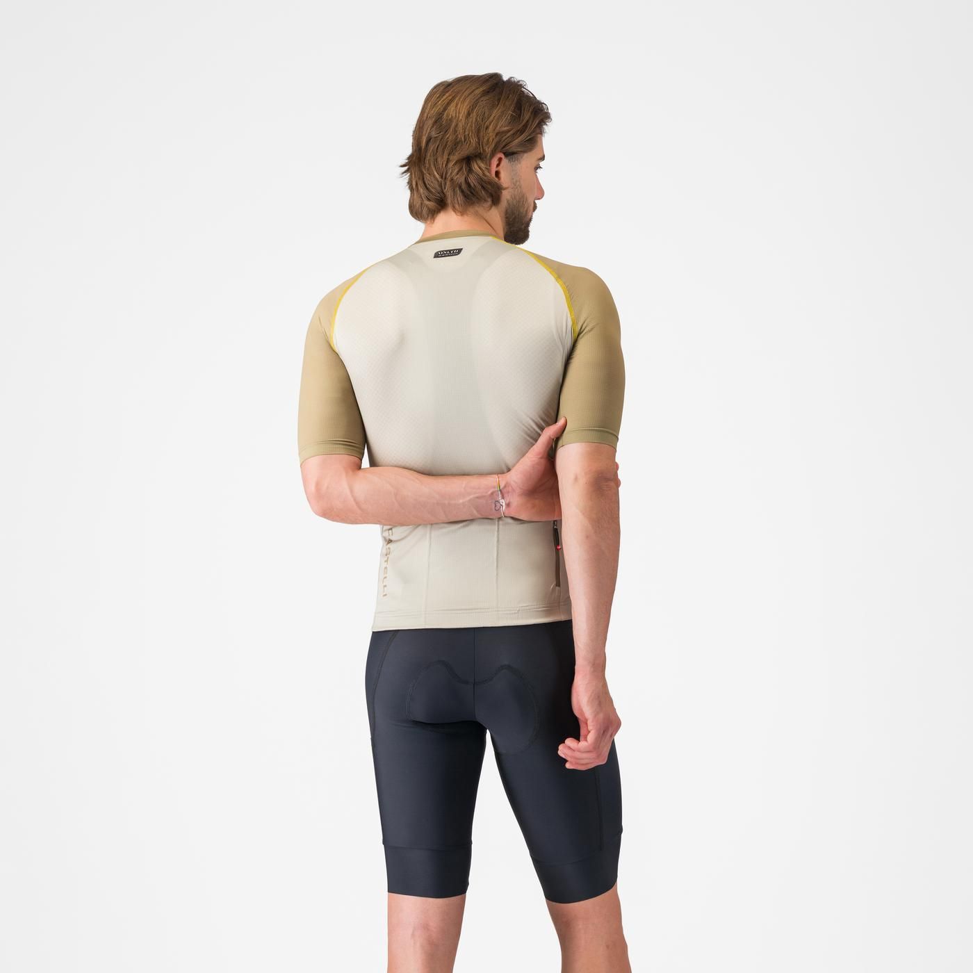 CASTELLI UNLIMITED 2 CARGO BIBSHORT