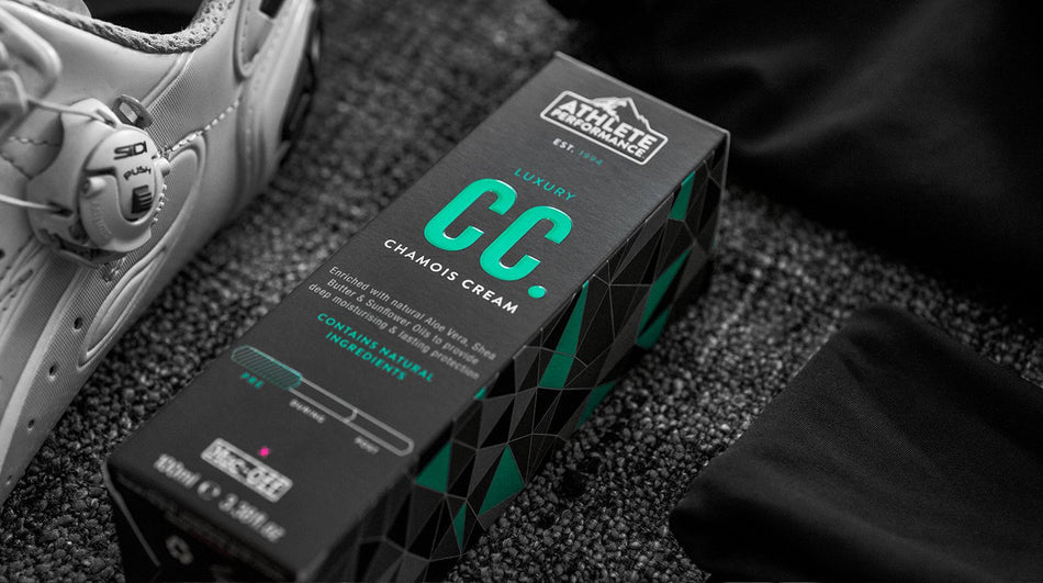 MUC-OFF LUXURY CHAMOIS CREAM