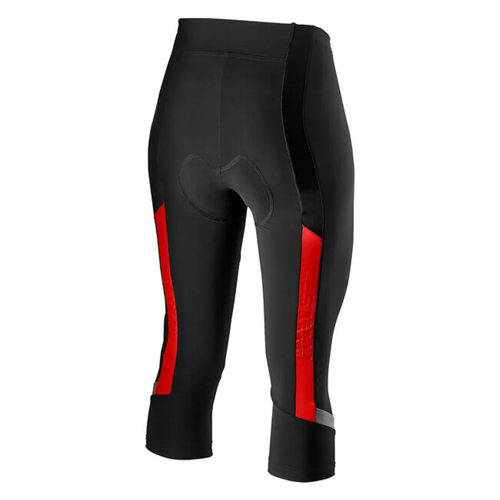 CASTELLI KNICKERS WOMRN - VELOCISSIMA 2