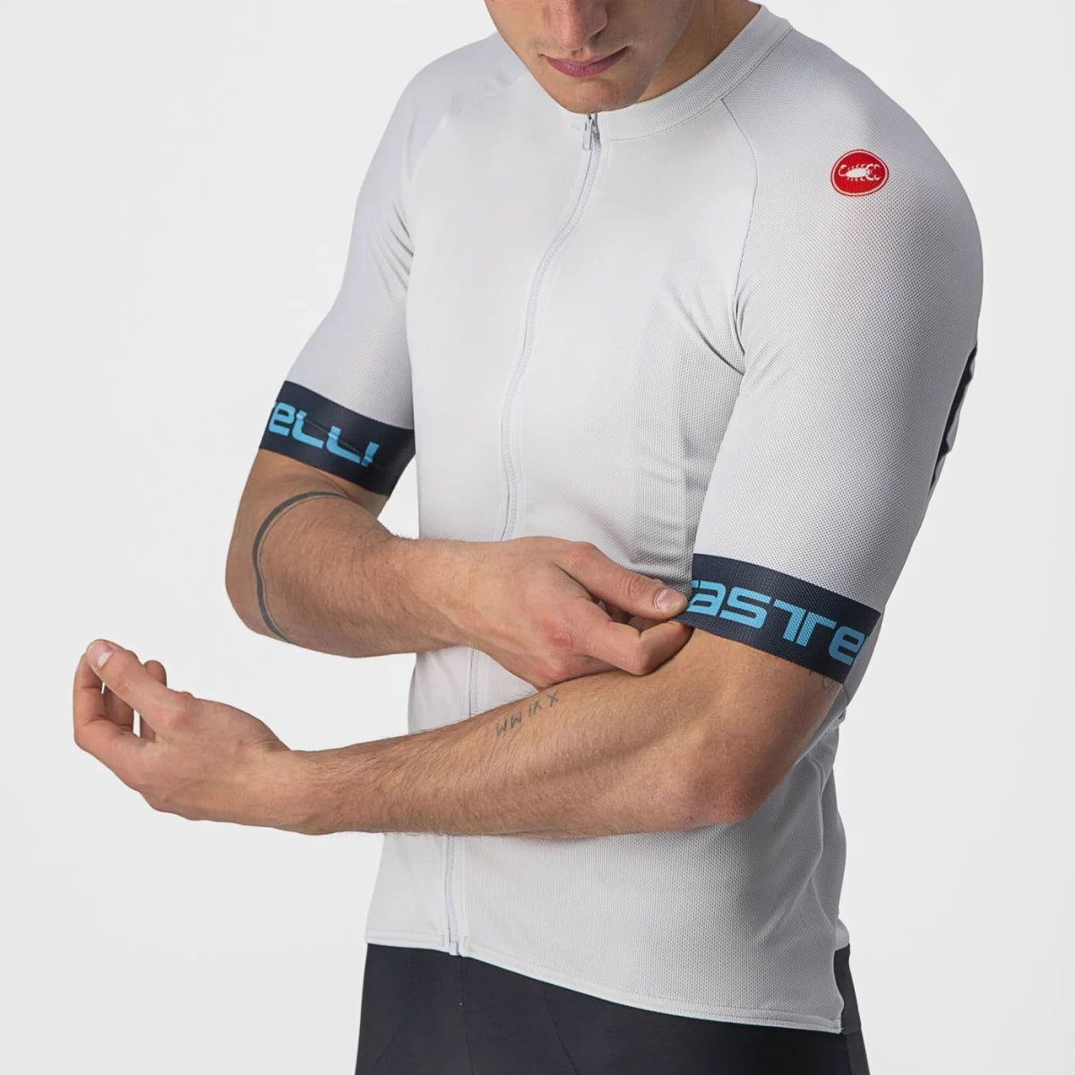 CASTELLI JERSEY MEN - ENTRATA VI