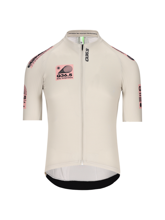 Q36.5 JERSEY MEN - GREGARIUS PRO RETROFUTURE