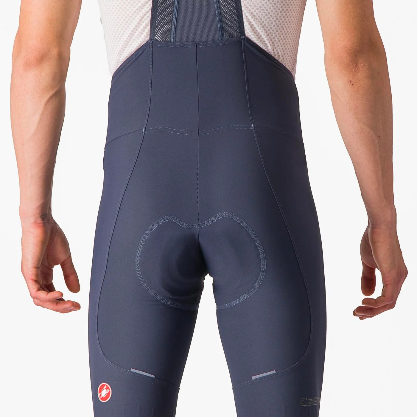 CASTELLI ESPRESSO BIBSHORT