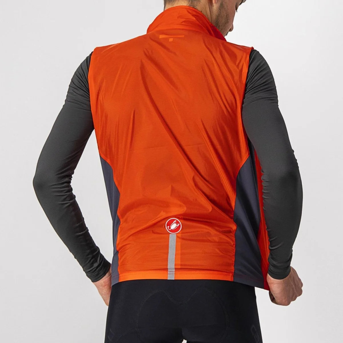 CASTELLI VEST - SQUADRA STRETCH