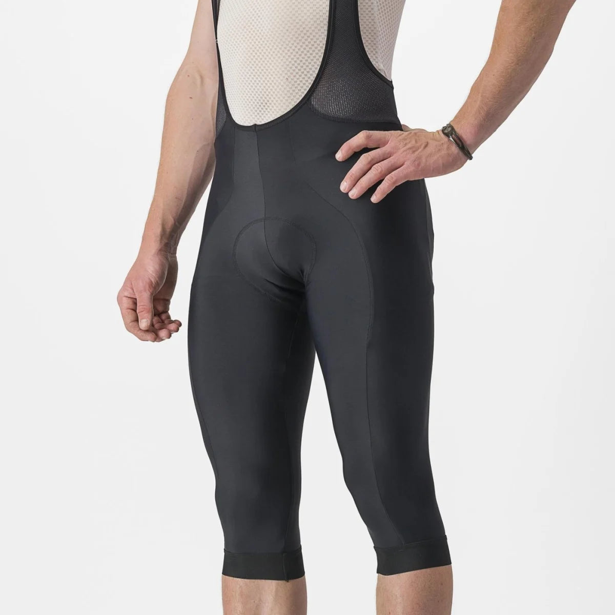 CASTELLI BIB KNICKER MEN - ENTRATA 2