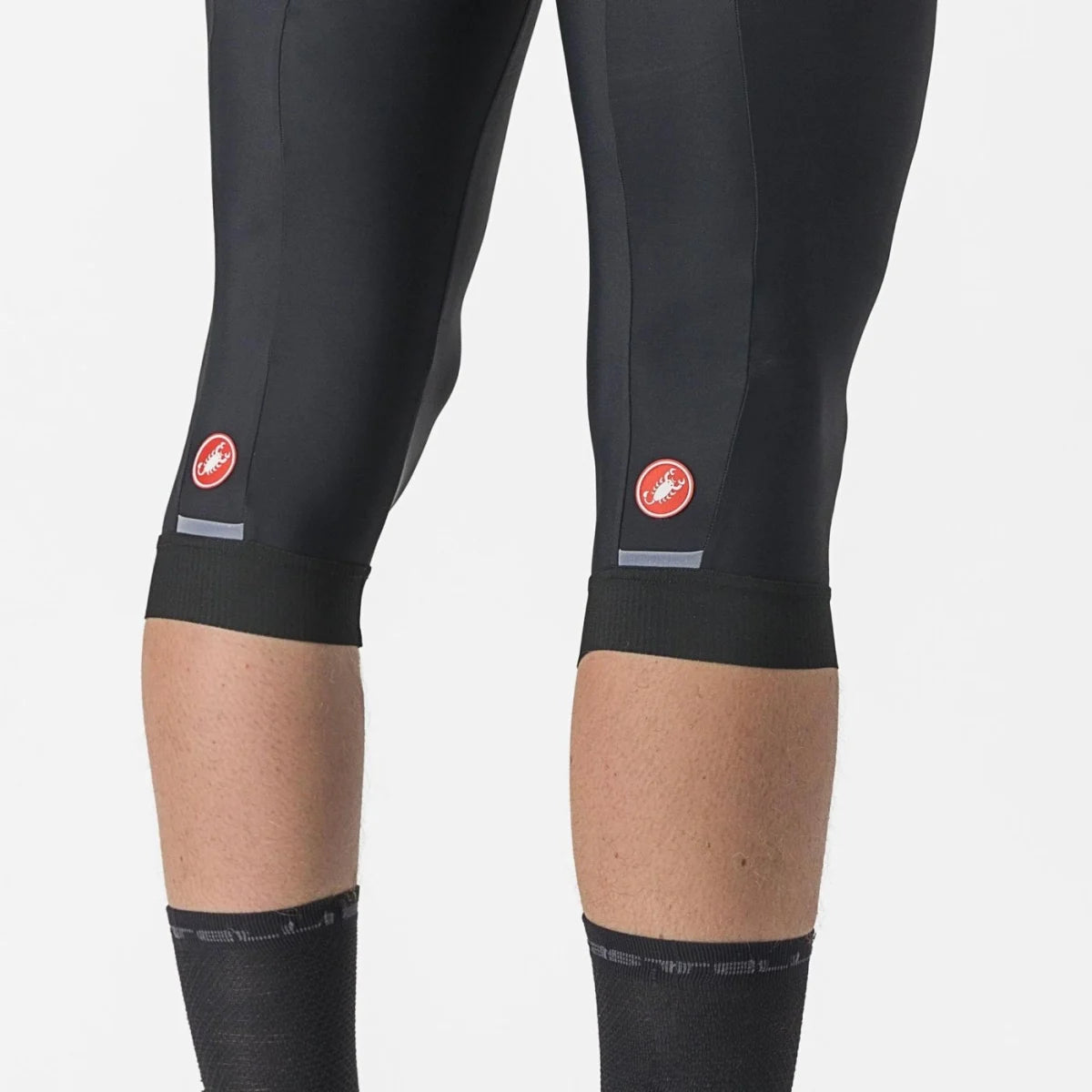 CASTELLI BIB KNICKER MEN - ENTRATA 2