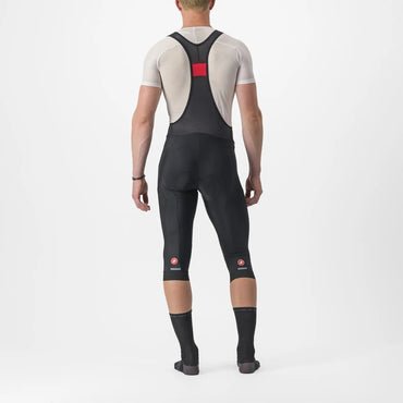 CASTELLI BIB KNICKER MEN - ENTRATA 2