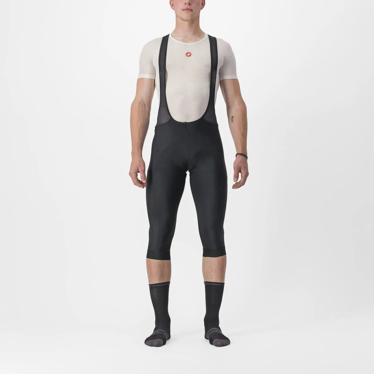 CASTELLI BIB KNICKER MEN - ENTRATA 2