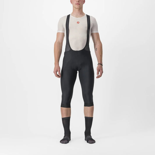CASTELLI BIB KNICKER MEN - ENTRATA 2