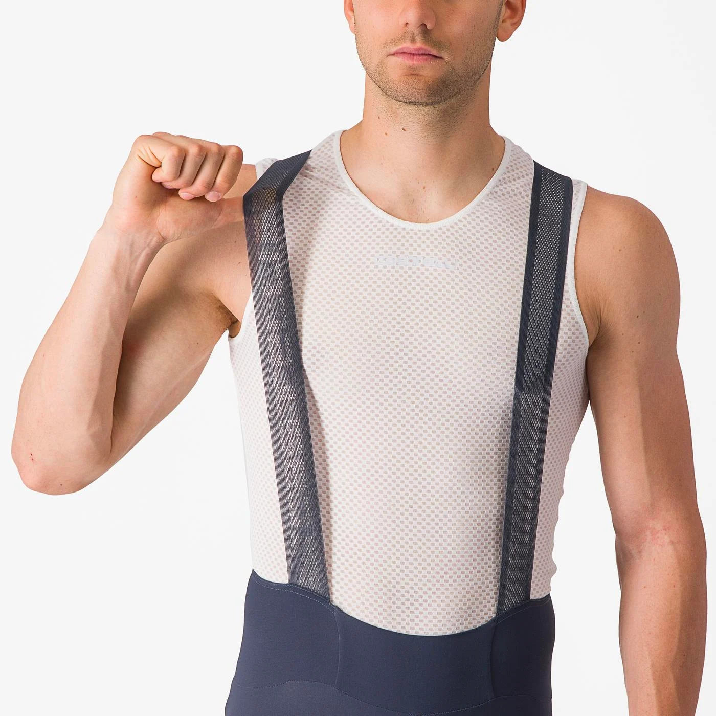 CASTELLI ESPRESSO BIBSHORT
