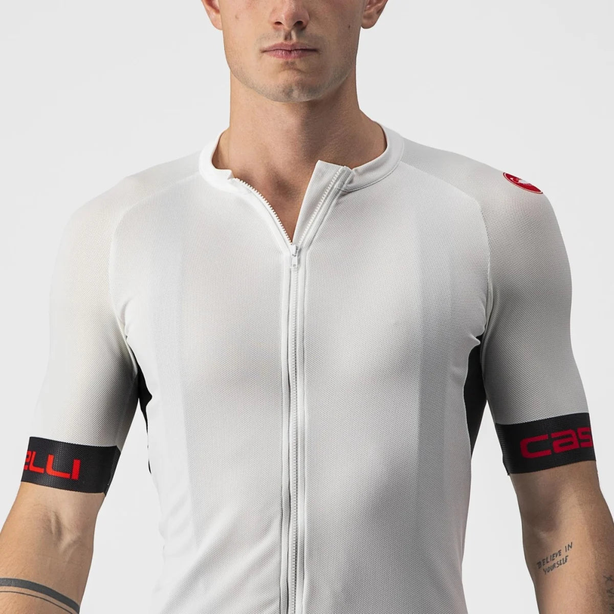CASTELLI JERSEY MEN - ENTRATA VI