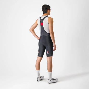 CASTELLI BIB SHORTS - ENTRATA 2