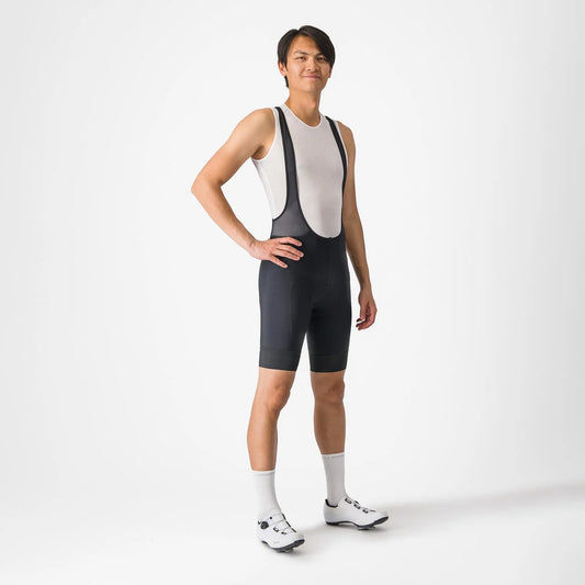 CASTELLI BIB SHORTS - ENTRATA 2