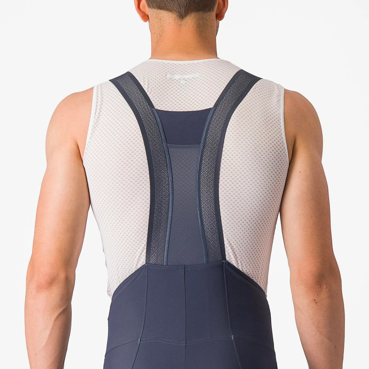 CASTELLI ESPRESSO BIBSHORT