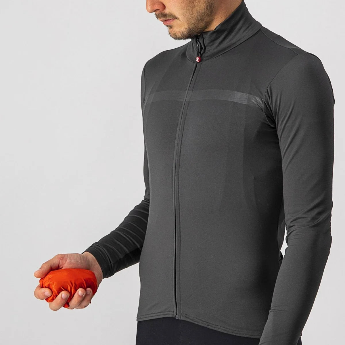 CASTELLI VEST - SQUADRA STRETCH