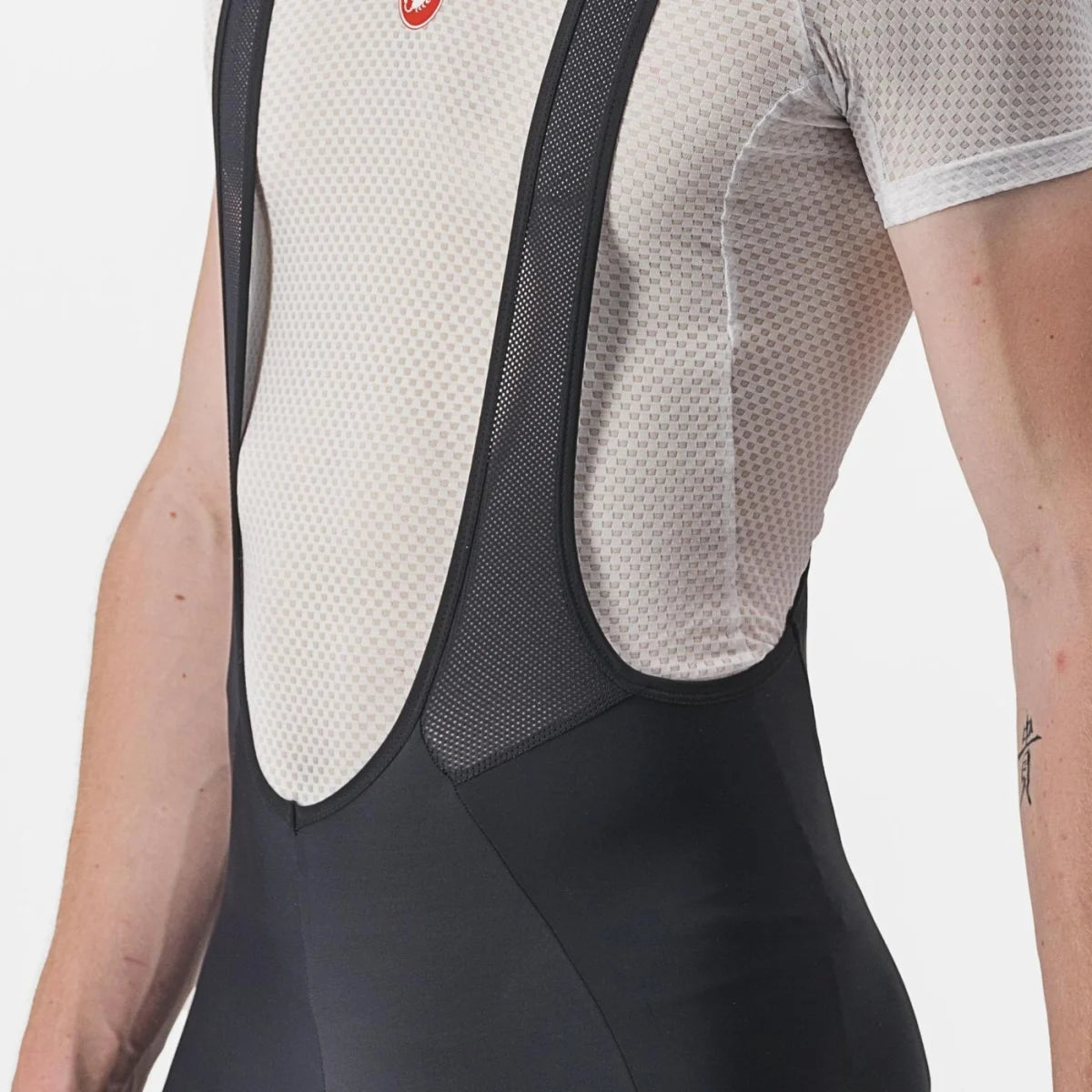 CASTELLI BIB SHORTS MEN - UNLIMITED CARGO V2
