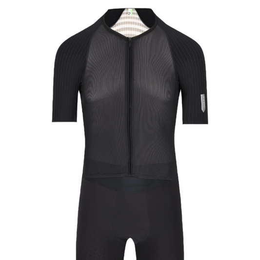 Q36.5 MEN TRI - SKINSUIT SHORT SLEEVE